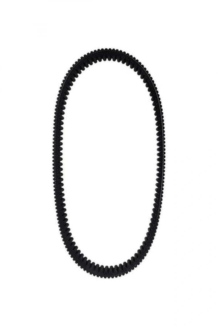 Kayış 815x20x30  Honda Dio 110 Soğutuculu 2021 Sonrası Oem Gri