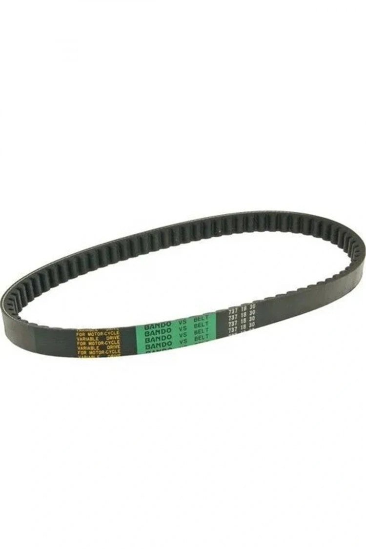 Kayış Honda Fes Foresıght 250 Honda Ps 250 Peugeot Sv 250 Pıaggıo X9 250 Uyumlu Bando Japon S19-013