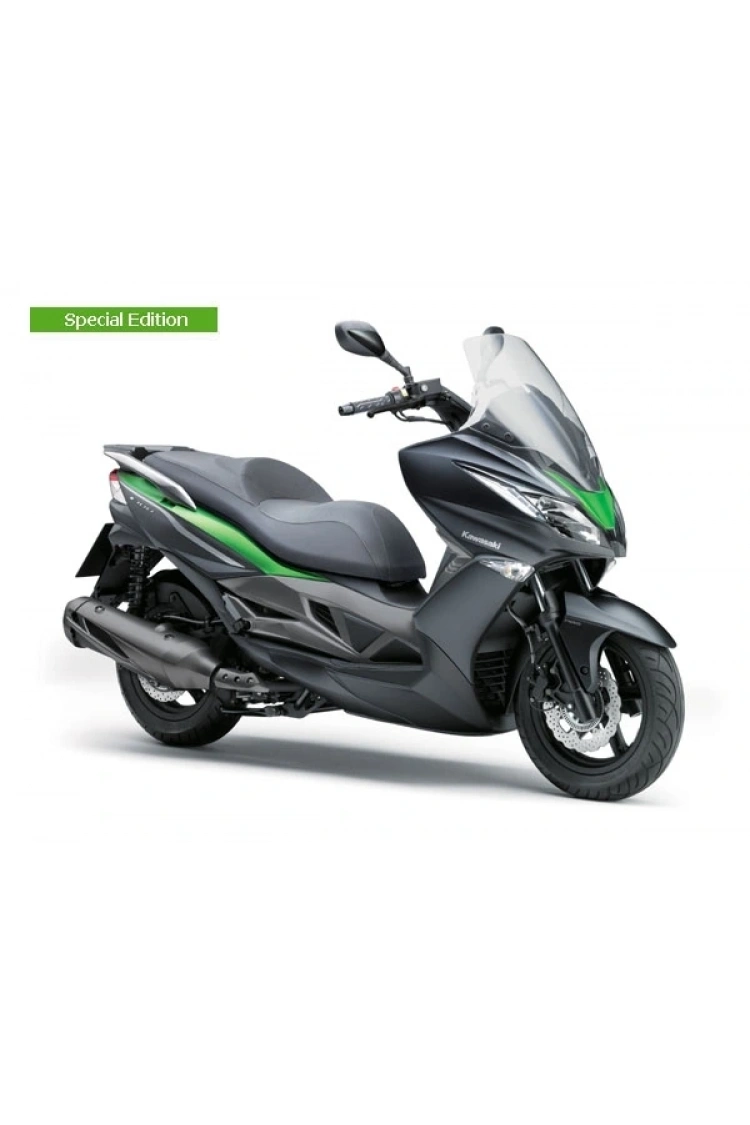 Kayış Kawasaki J 300 2014-2020 Japon B9-1029 Bando