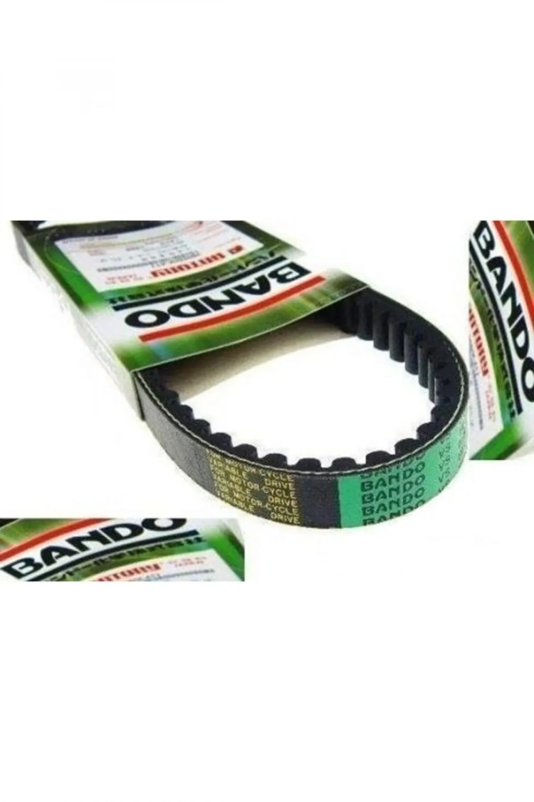 Kayış Yamaha Bws 100 Neos-100 758-17.5-28 Bando S19-015 Japon