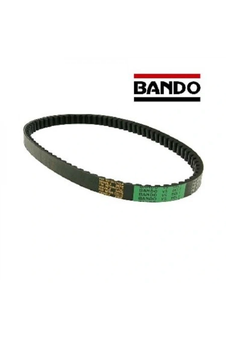 Kayış Yamaha Bws 100 Neos-100 758-17.5-28 Bando S19-015 Japon