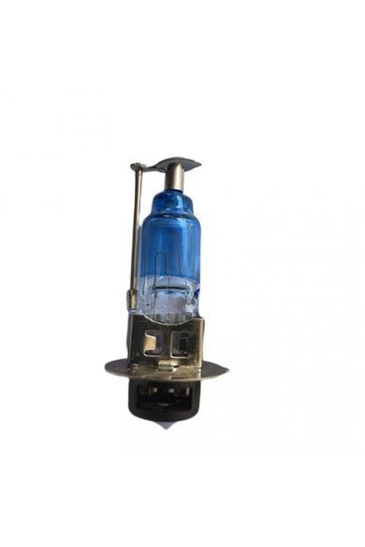 Kinetik Far Ampul 12V35/35W Beyaz Işık Halogen