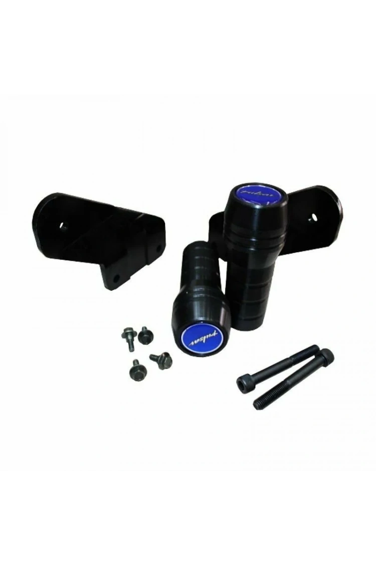 Koruma Takozu Bajaj Pulsar 2015 - 2021 RS 200 Komple Full Set