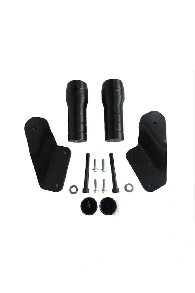 Koruma Takozu Bajaj Pulsar 2015 - 2021 RS 200 Komple Full Set