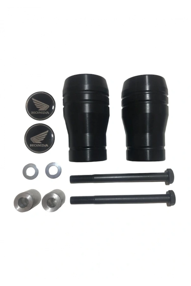 Koruma Takozu Honda Pcx 125 - 150  2014 - 2024 Tüm Modeller