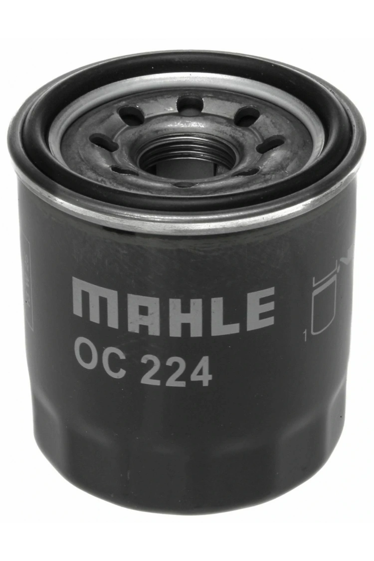 Ktm  Yağ Filtresi Mahle