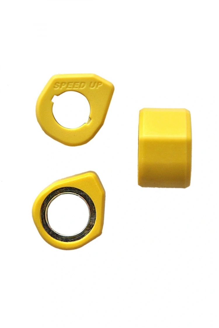 Kuba Borelli 50 Performans Bagası (6,5 Gram) 6lı Motosiklet Tahrik Seti Speed Up