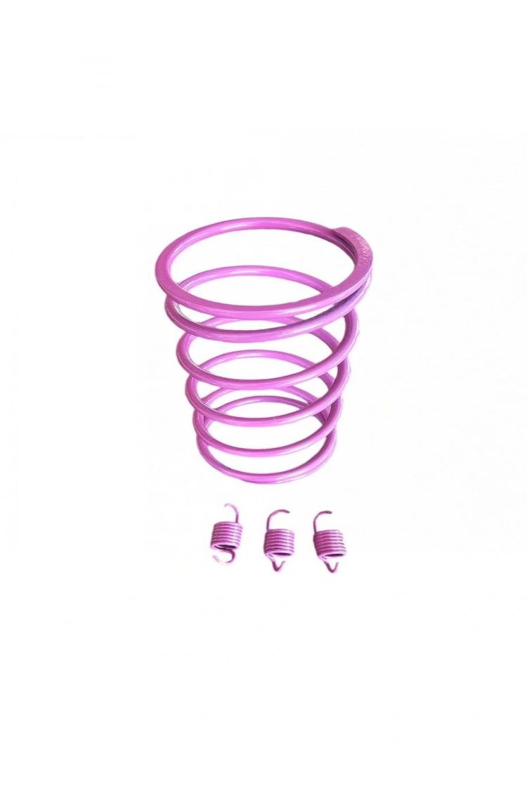 Kuba Space 50 Pro Komple 4Lü Paketi (Baga 8.5 Gr)Speed Up