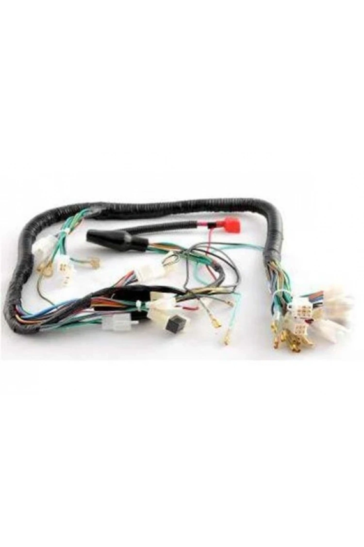 Kuba Tesisat Şamandıralı Cg/Kuba (Statör 3 Kablolu)