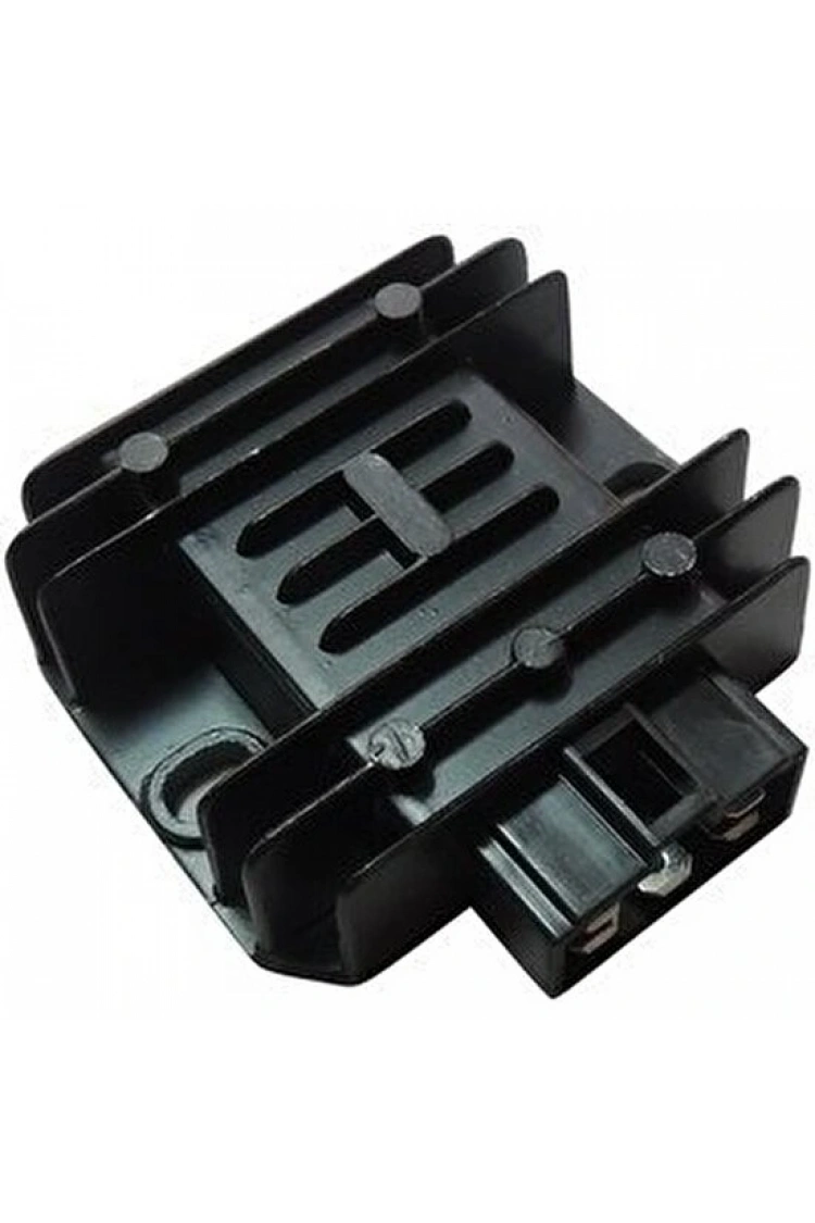 Kuba Twister 50 Konjektör Prc Regülatör