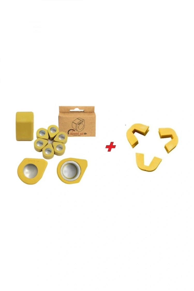 Kuba Vn50 Pro Performans Bagası 8,5 Gr + Kızak Kaydırıcı Set