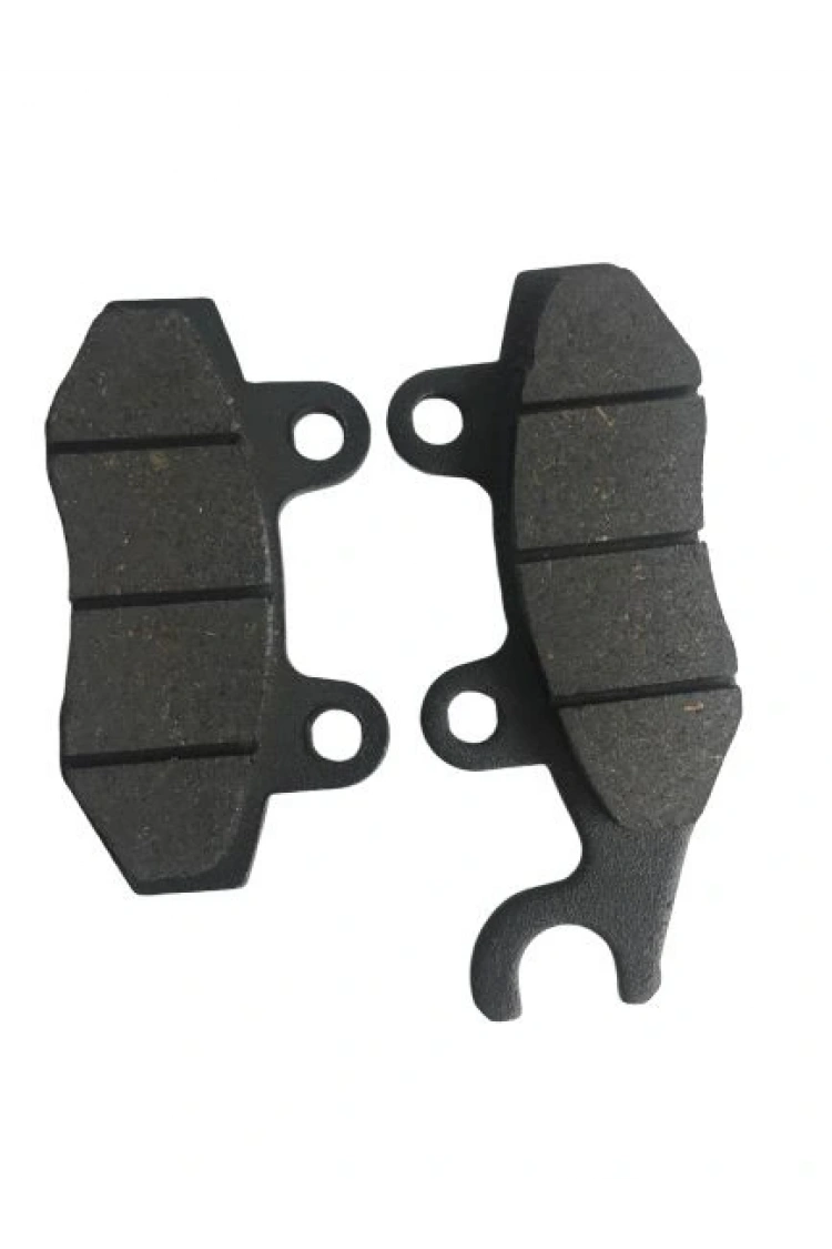 Kymco Agility-125 Kulaklı Disk Balata Ters Kulak Superlight 200