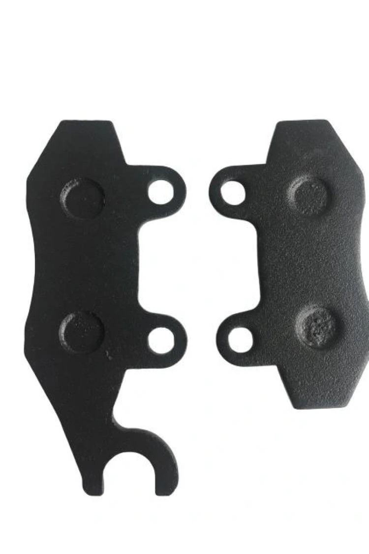 Kymco Agility-125 Kulaklı Disk Balata Ters Kulak Superlight 200