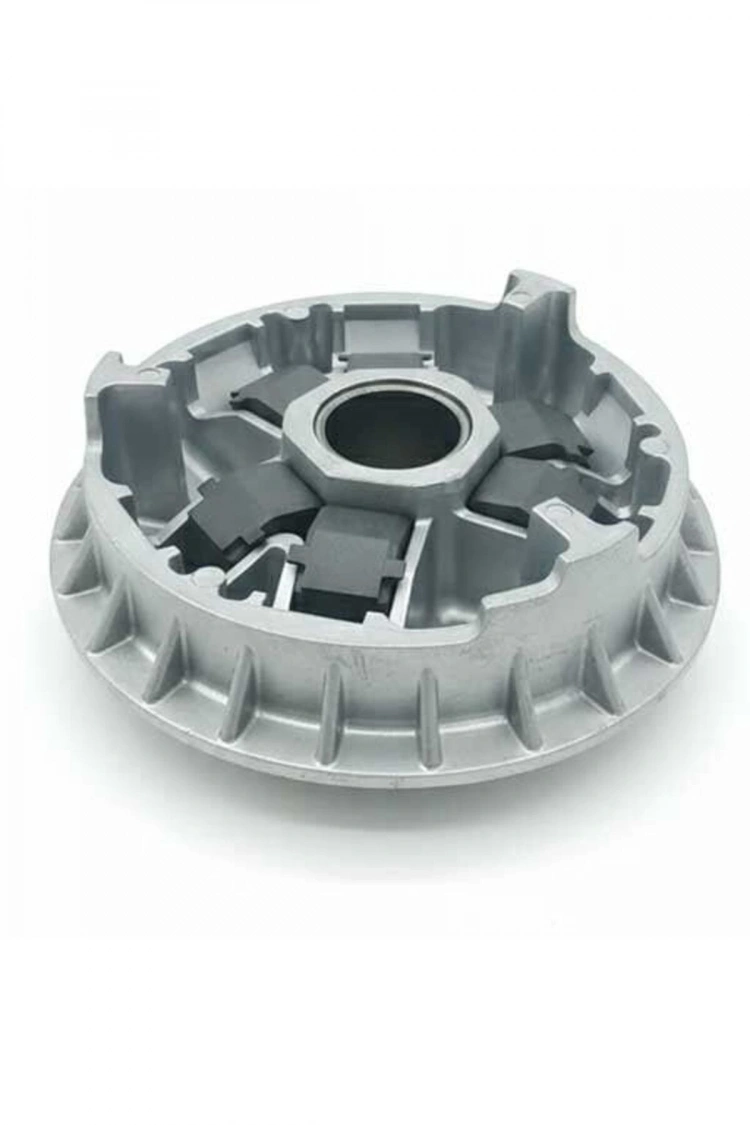 Kymco Sky Town 125 Power Up Bagası - 12 gram