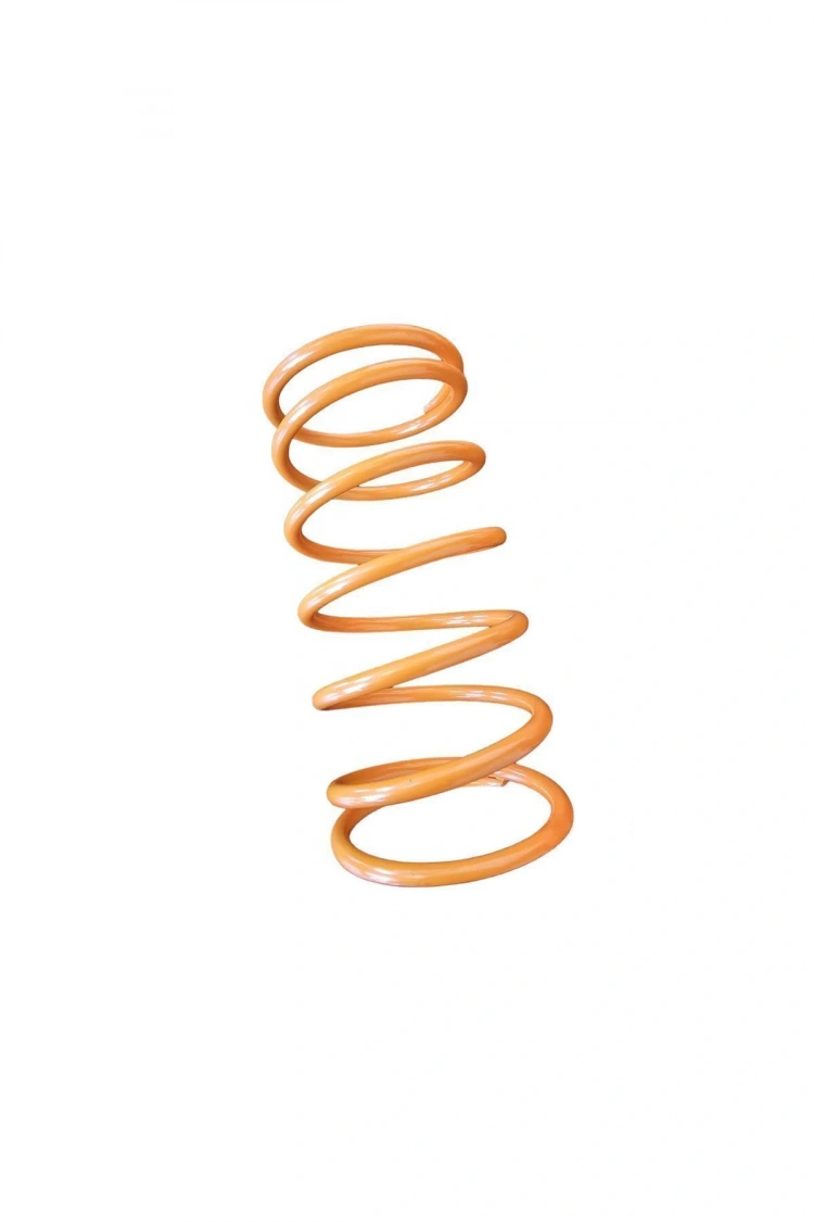 Kymco Super 8 Uyumlu Motosiklet Performans Yayı - Özel Üretim