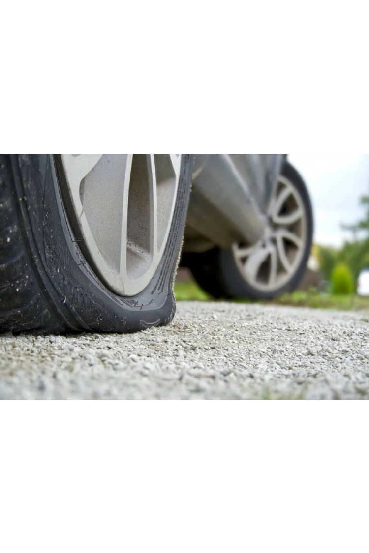 Lastik Tamir Kiti Lastik Tamir Spreyi 400 Ml Büyük Boy 2 Adet