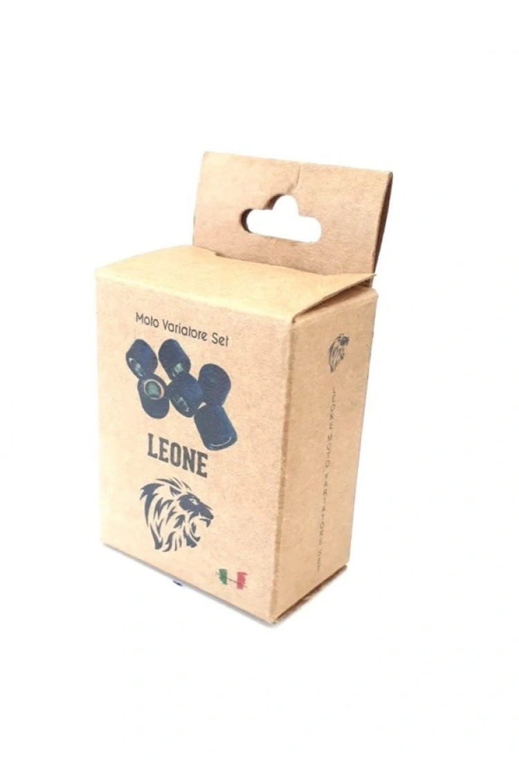 LEONE 50 Cc Scooter Performans Bagası Motosiklet Tahrik Seti 6,5gr