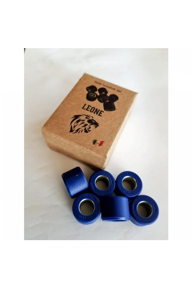 Leone Honda Spacy Performans Bagası Motosiklet Tahrik Seti 12GR