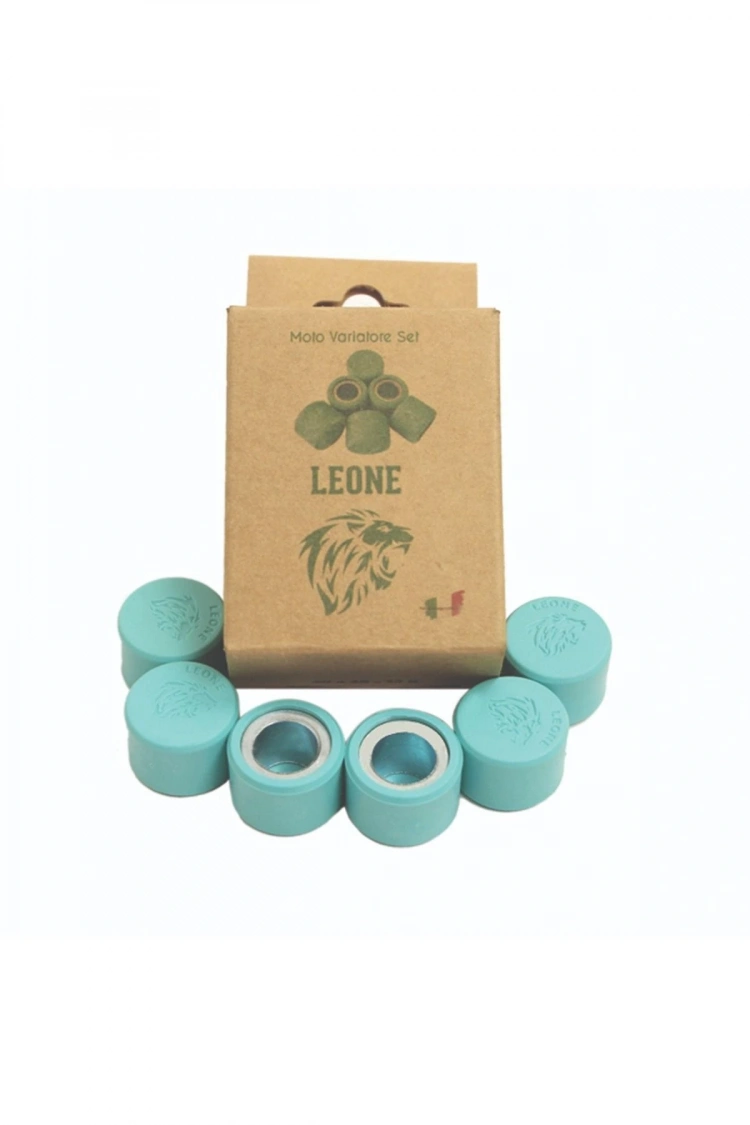 Leone TVS Ntorq 125 18 gr Performans Bagası