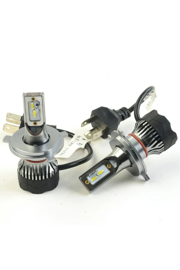 Lux Hyper Serisi Led Xenon H4