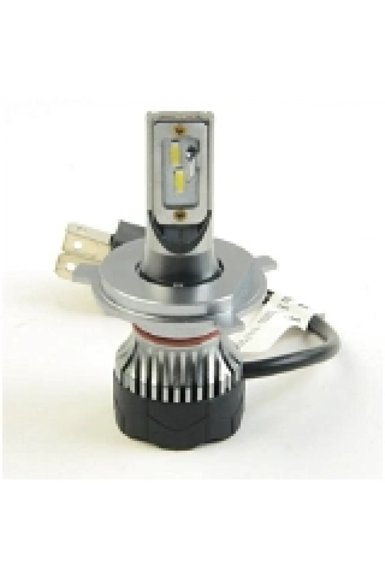 Lux Hyper Serisi Led Xenon H4