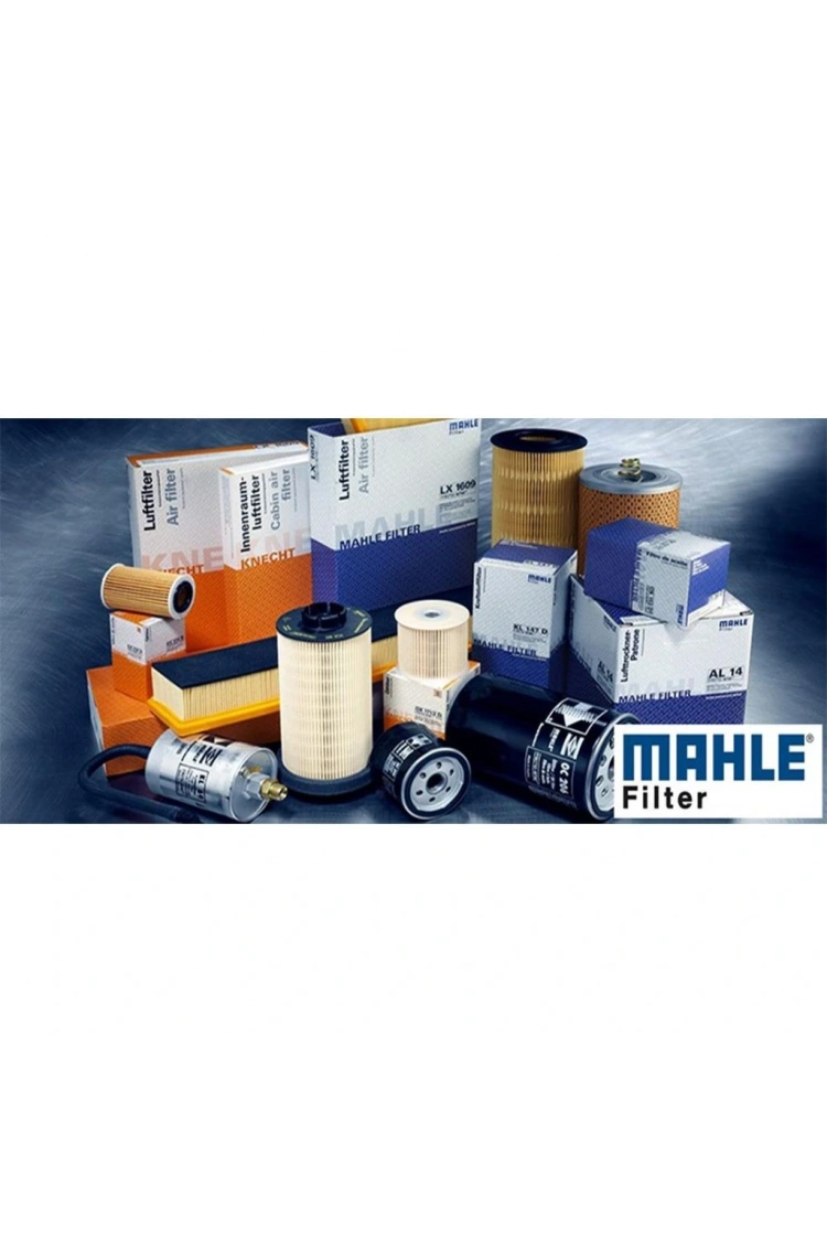 LX 1293 Knecht/Mahle BMW F 650(800CC)-F 700-F 800 Hava Filtresi