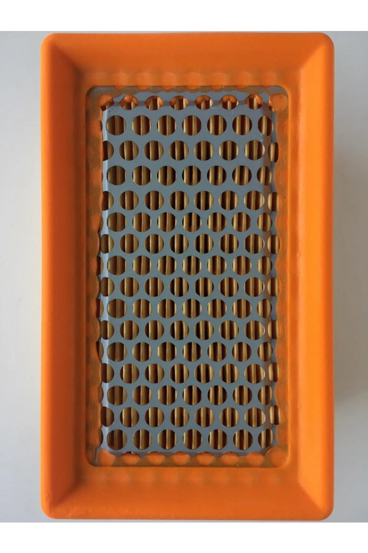 Mahle LX984/2 Hava Filtresi BMW R1200 GS ADVENTURE R1200