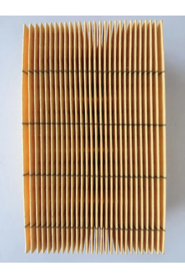 Mahle LX984/2 Hava Filtresi BMW R1200 GS ADVENTURE R1200