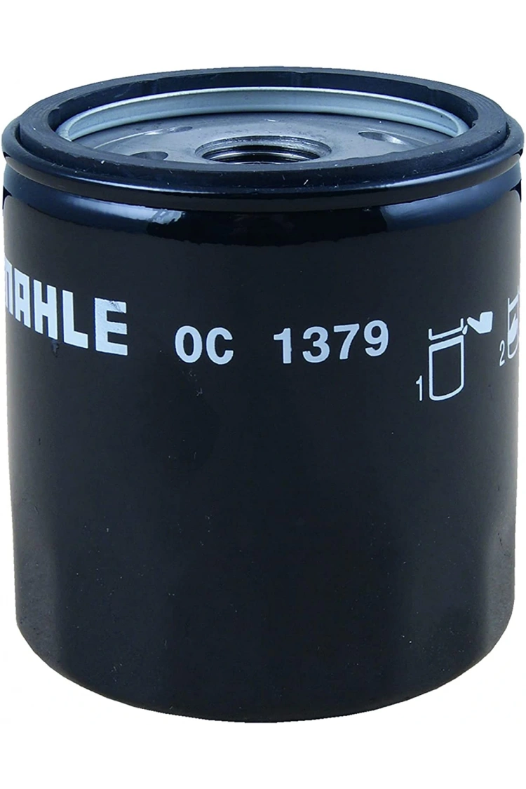 Mahle Oc 1379 Yağ Filtresi / Buell Uyumlu