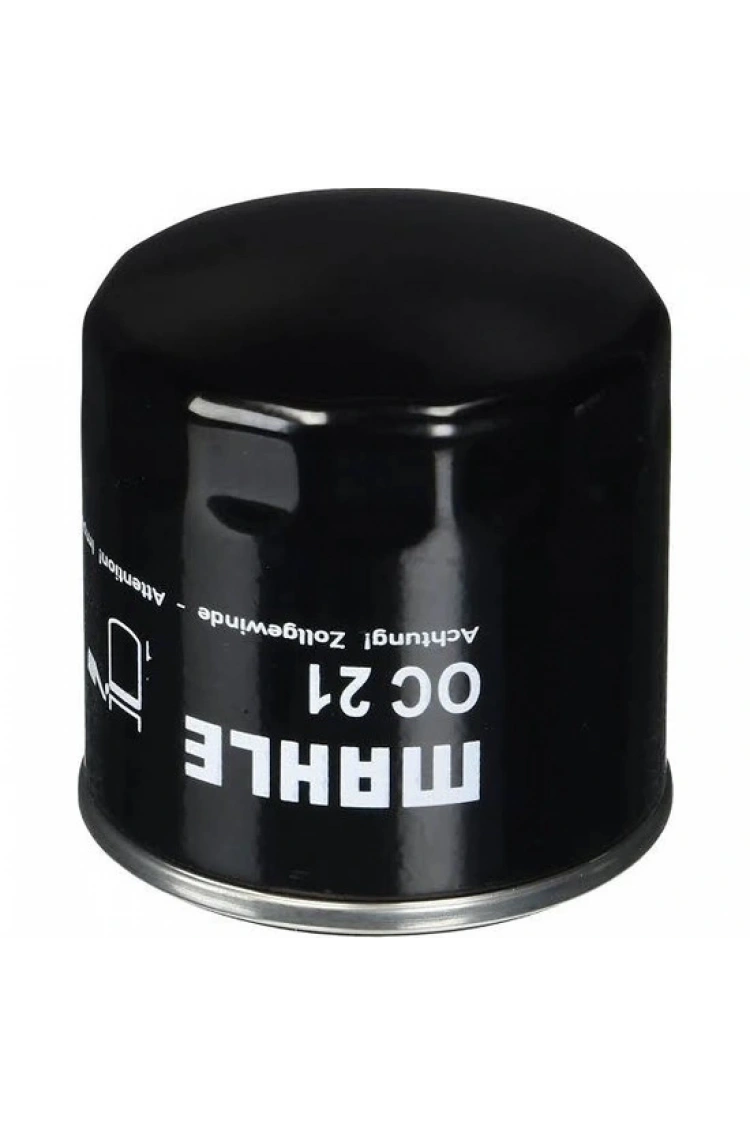 Mahle Oc 21 Yağ Filtresi Harley Davidson