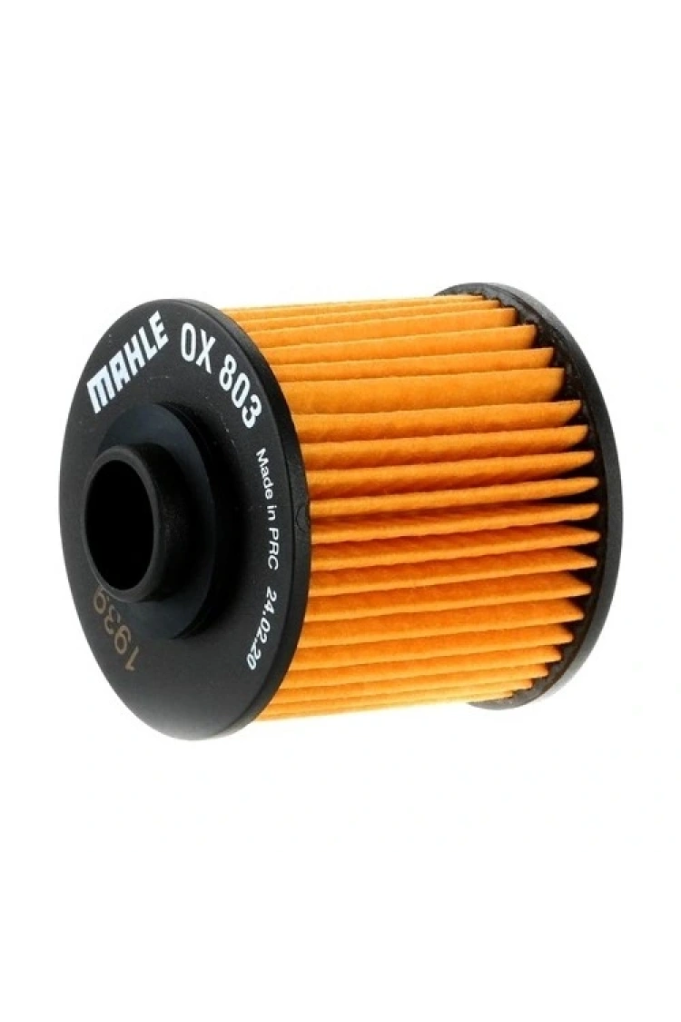Mahle OX803 Motosiklet Yağ Filtresi Yamaha Xt660 filtresi