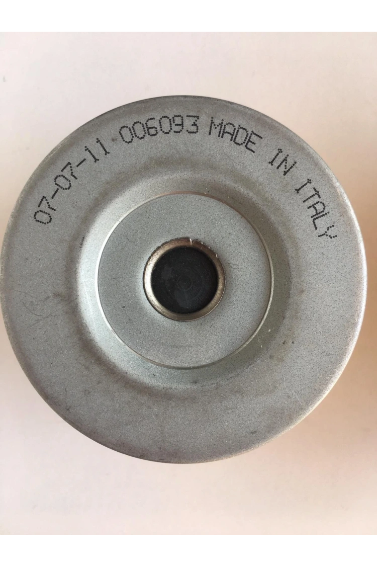 Mahle Yağ Filtresi Ox 411 Suzuki Gs 500