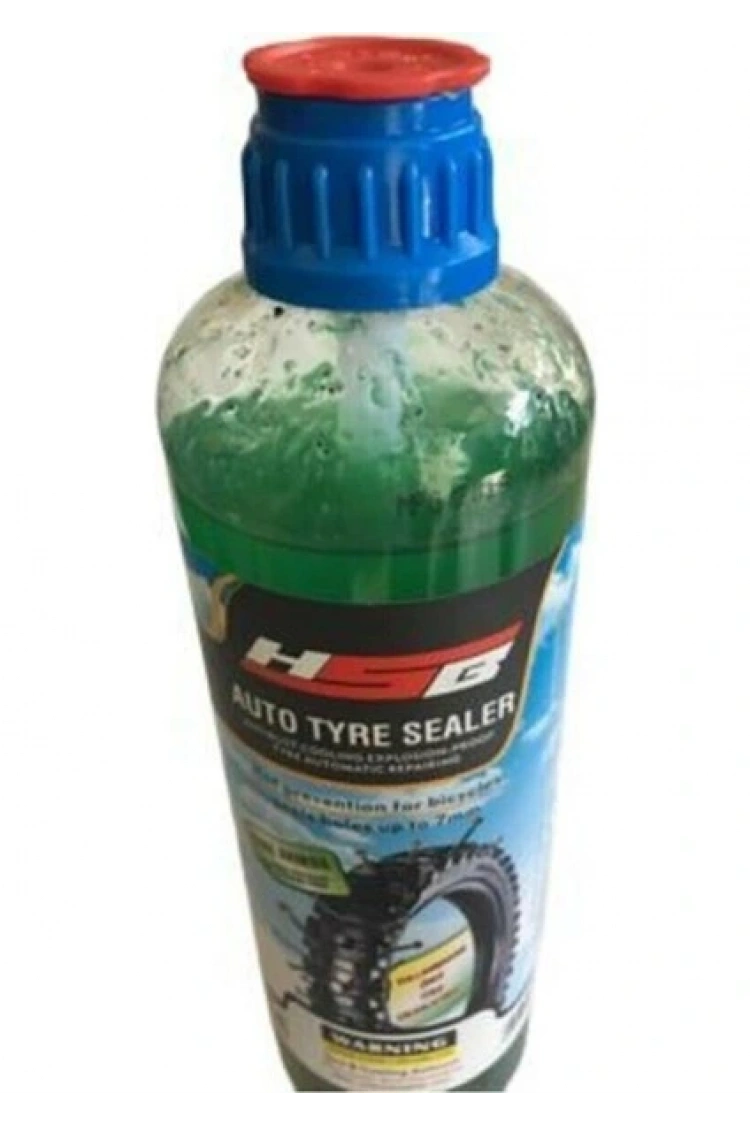 M.O Lastik Patlak Sıvısı / Tamir Ilacı / Lastik Tamir Kiti 380 ml