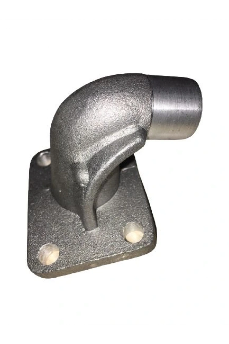 Mobilet Av10 Aliminyum Manifot %100