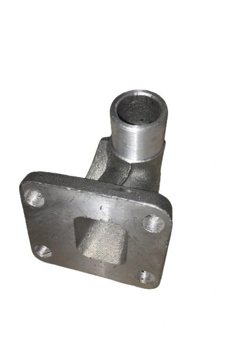 Mobilet Av10 Aliminyum Manifot %100