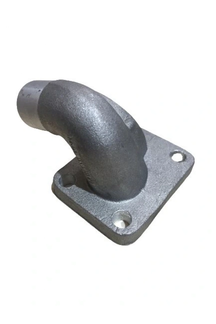 Mobilet Av10 Aliminyum Manifot %100