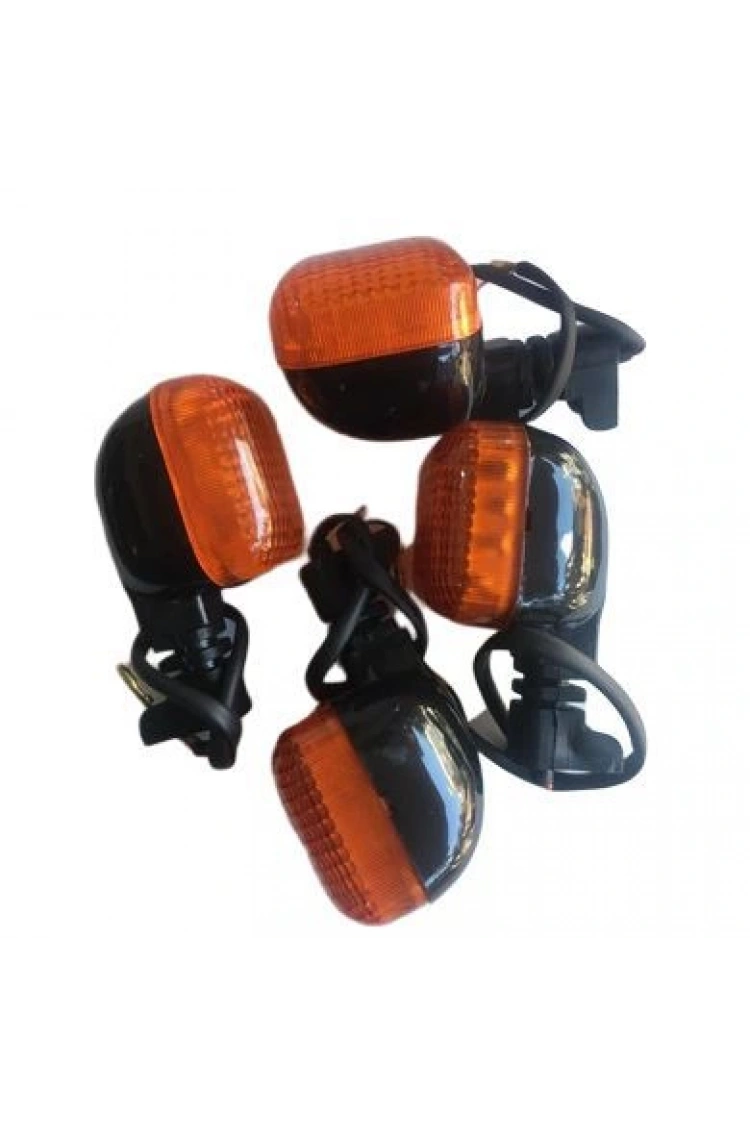 Mobilet EM Sinyal Lambası 4 Adet Paketli