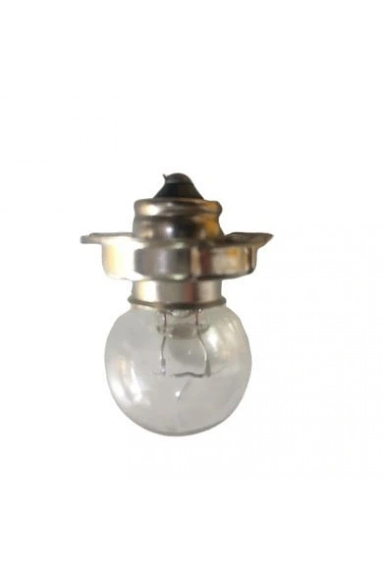 Mobilet Far Ampulu 12V 15W