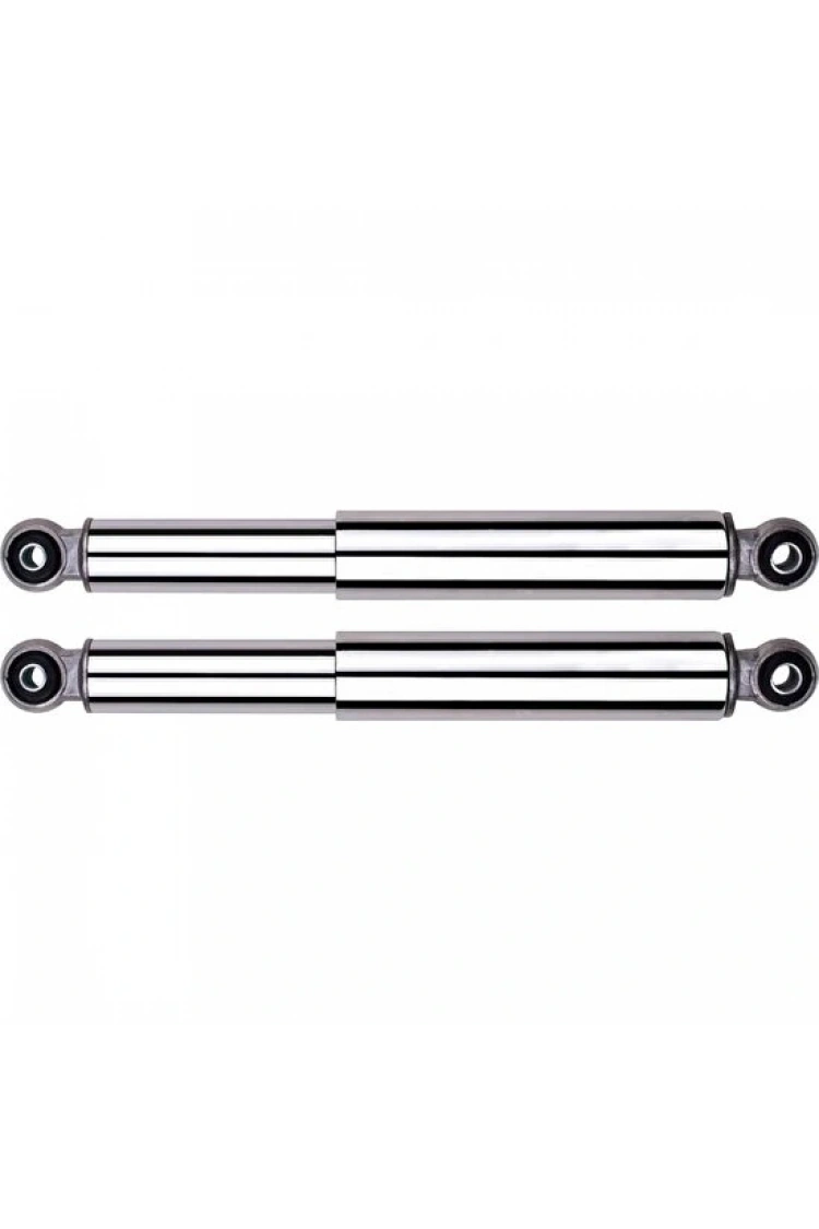 Mobilet Fındık Arka Amortisör Takımı Nikel 28.5 cm Cg Uyumlu