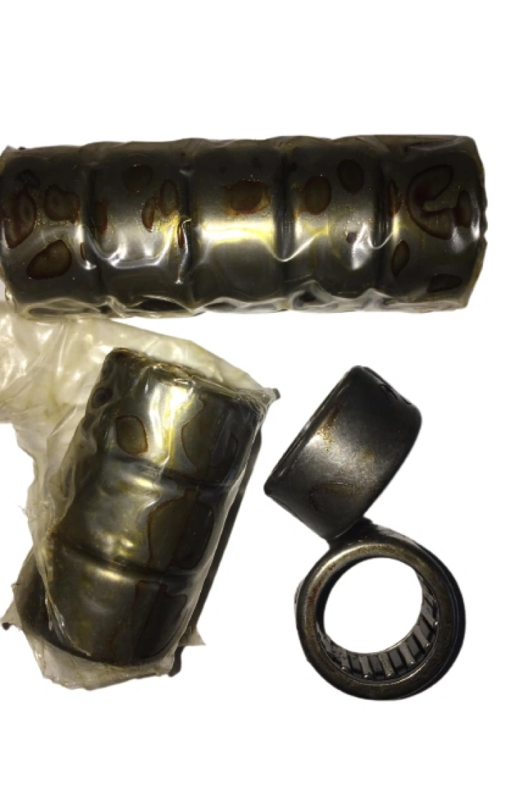 Mobilet Peugeot Kasnak Bilya İçi Demir PRC 2 Ad