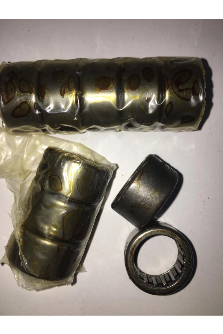 Mobilet Peugeot Kasnak Bilya İçi Demir PRC 2 Ad