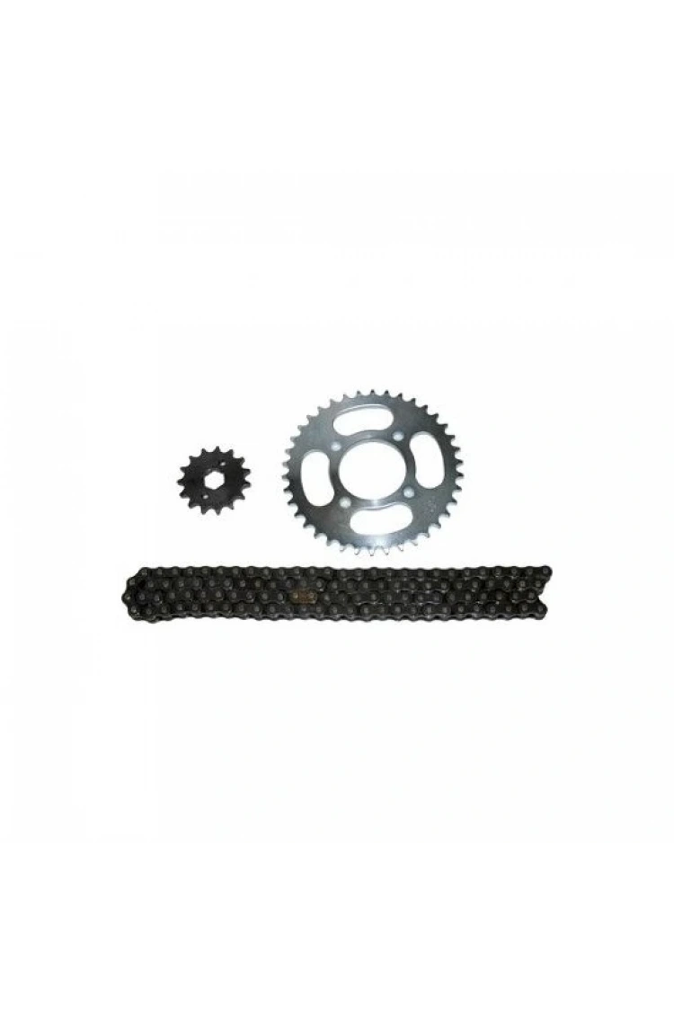 Mondial 125 Mh Drift Zincir Dişli Seti KN 150 Dişli Seti