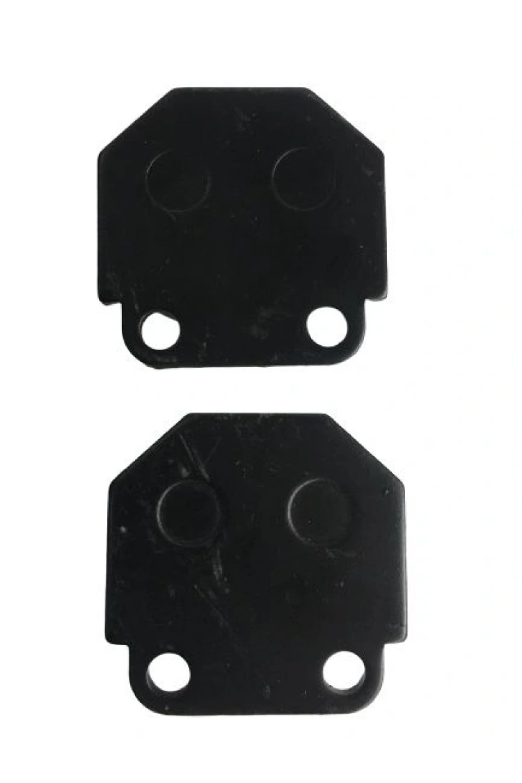 Mondial Kt Ön Fren Disk Balata Mtr