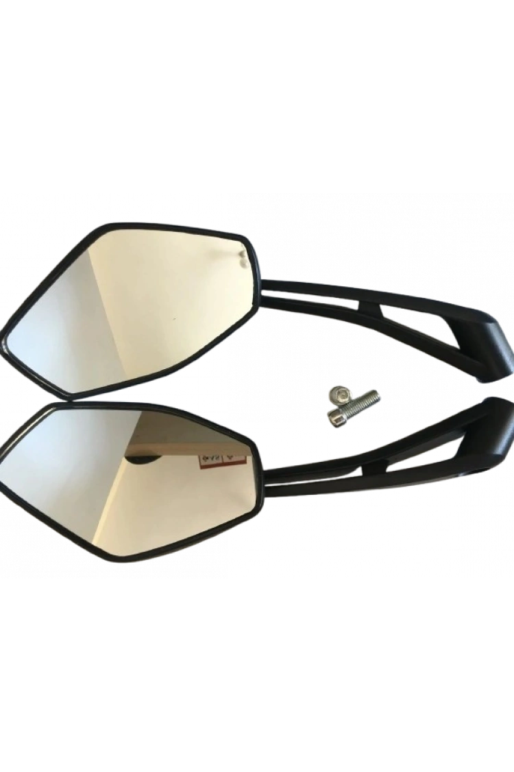 Mondial Mh 125 Drift Ayna Takımı Sağ/Sol Oem Kalite