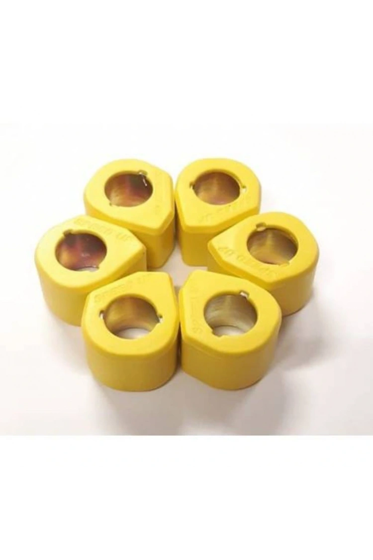 Mondial Mt 125 Performans Bagası Motosiklet Tahrik Seti (10gr) Speed-Up