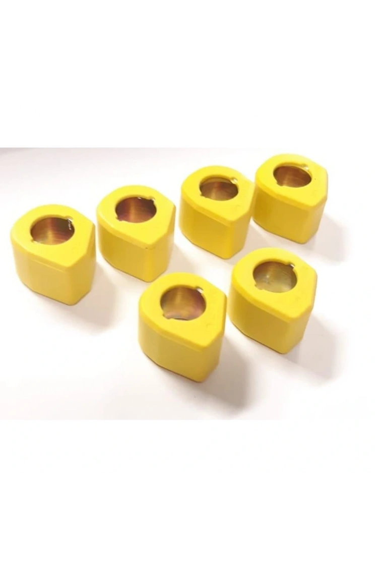 Mondial Mt 125 Performans Bagası Motosiklet Tahrik Seti (10gr) Speed-Up