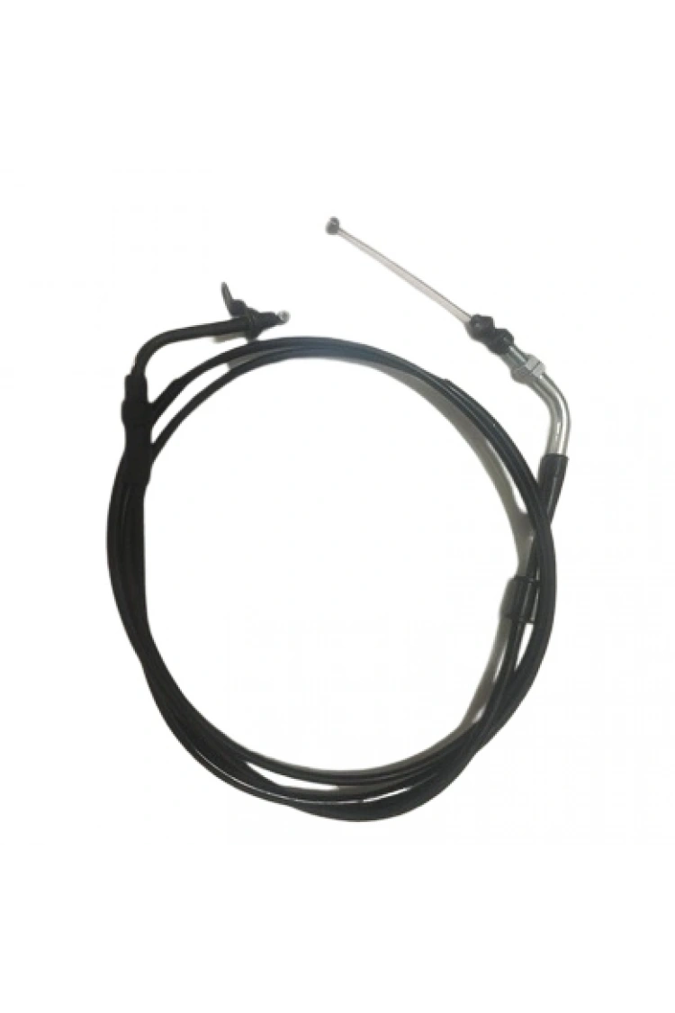 Mondial Mt 125 Uyumlu Gaz Teli