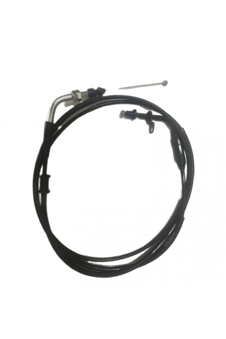 Mondial Mt 125 Uyumlu Gaz Teli