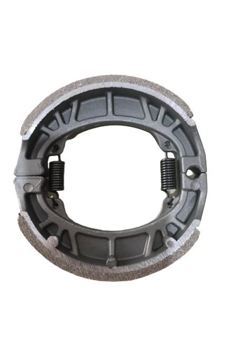 Mondial Revival 50 Arka Fren Balatası