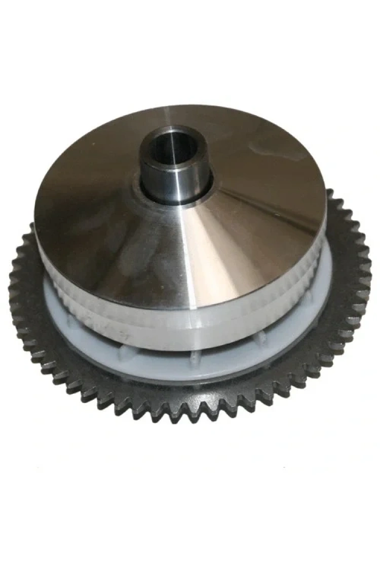 Mondial Revival 50 Ön Varyatör Komple